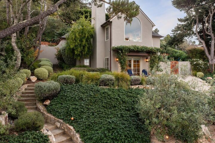 24429 Portola Avenue  Carmel CA 93923 photo