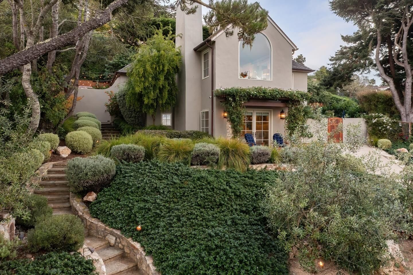 Property Photo: 24429 Portola Avenue CA 93923