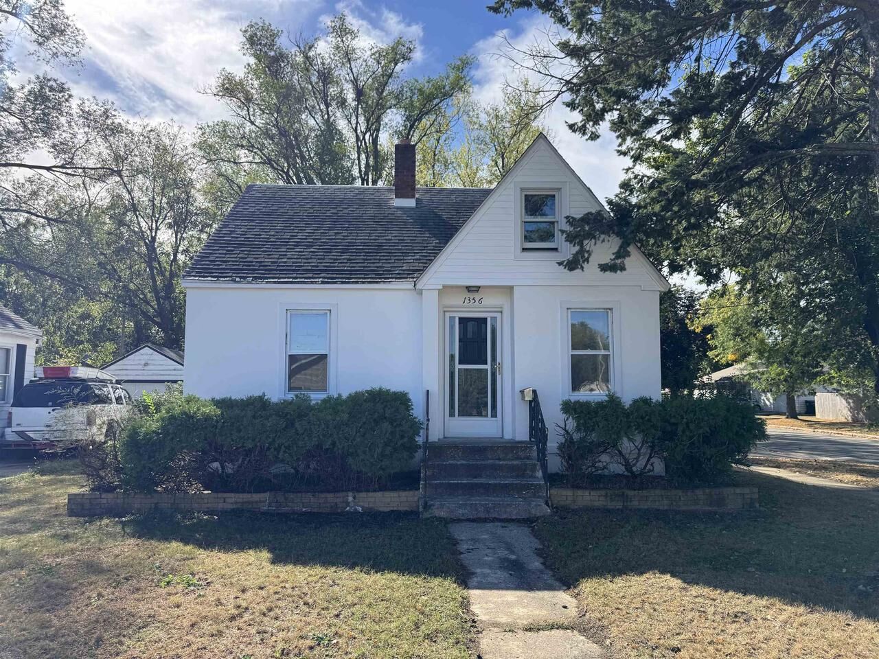 Property Photo:  1356 Highland Avenue  WI 53511 