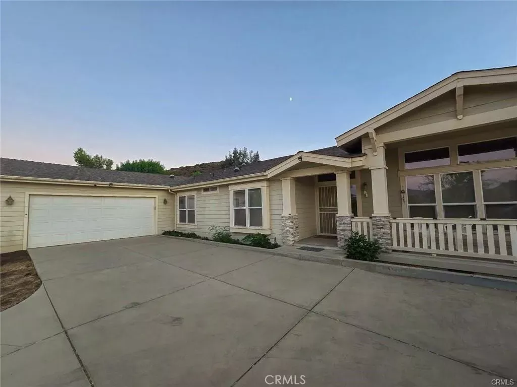Property Photo:  33220 Wilson  CA 92595