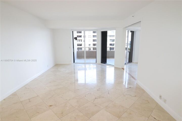Property Photo: 201 Crandon Blvd 636 FL 33149