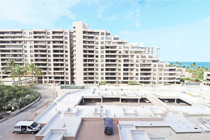 Property Photo: 201 Crandon Blvd 636 FL 33149