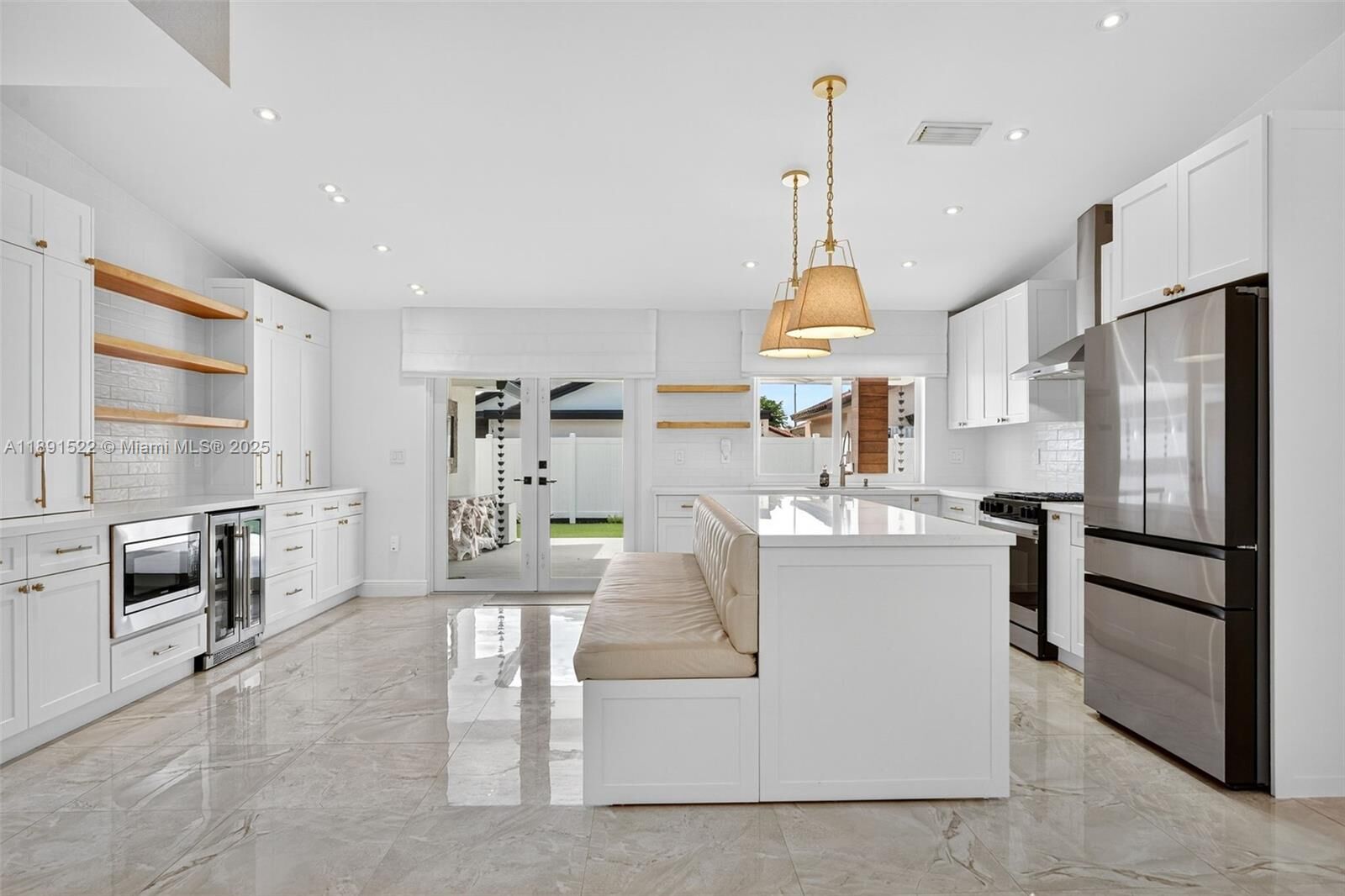 Property Photo: 13280 SW 39th Ter FL 33175
