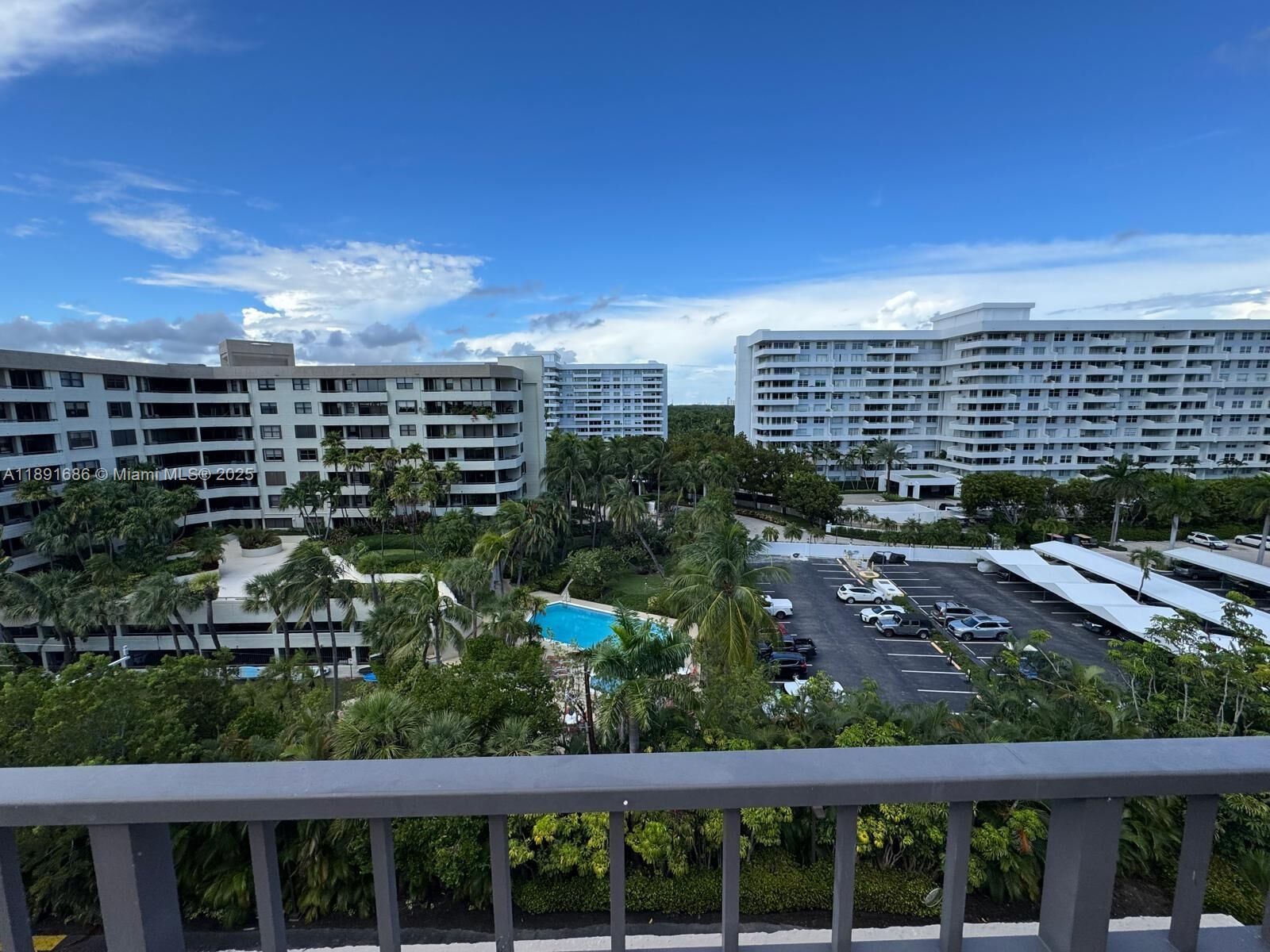 Property Photo:  251 Crandon Blvd 609  FL 33149 