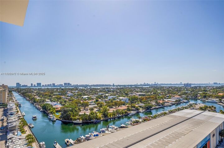 Property Photo: 13499 Biscayne Blvd 1603 FL 33181