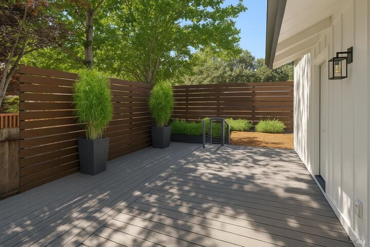 Property Photo: 295 Foothill Boulevard CA 94558