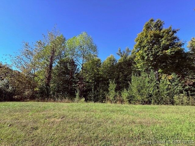 Property Photo:  4008 Marquette Drive  IN 47119