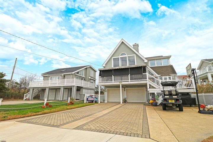 Property Photo: 3709 Waterview Blvd NJ 08226