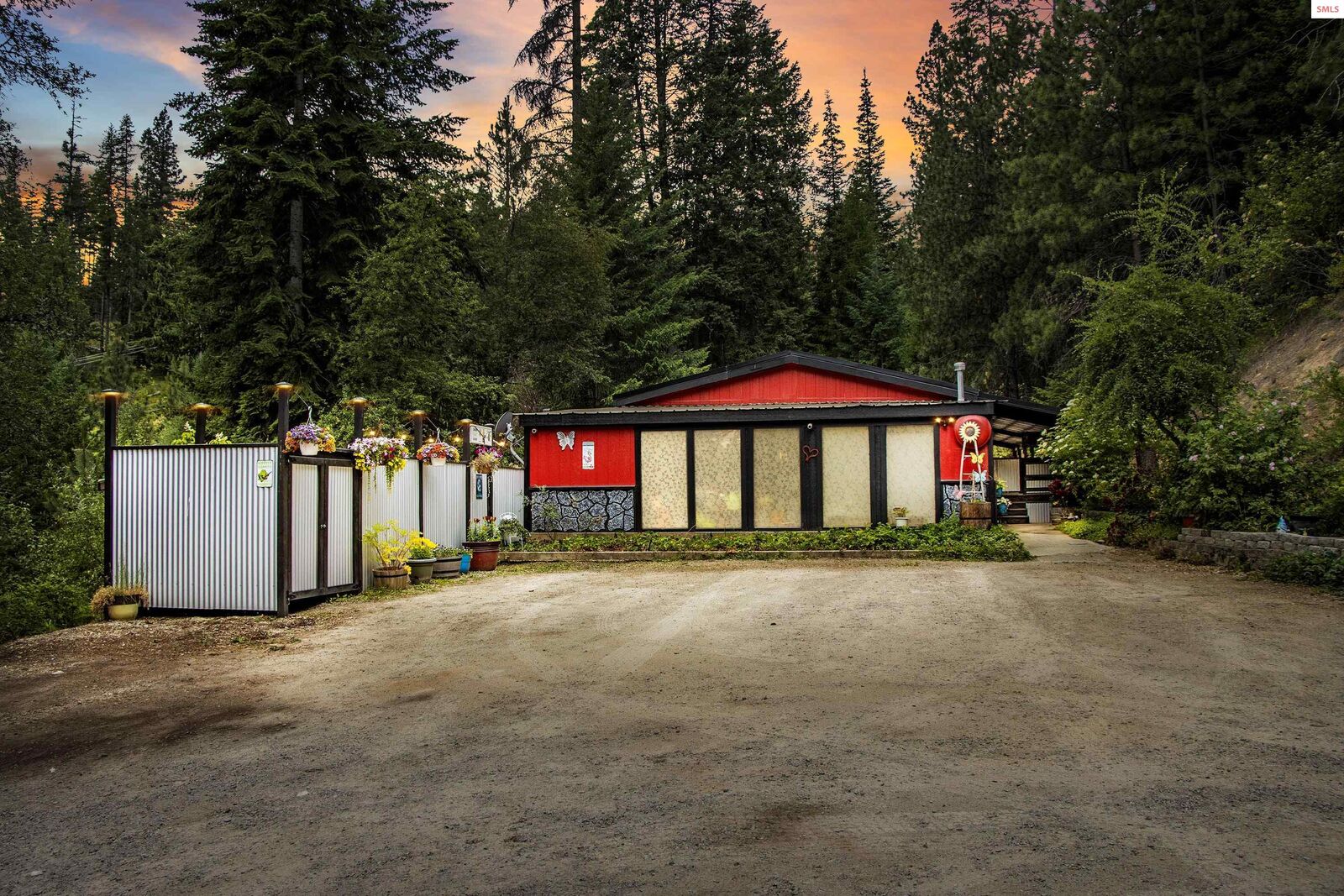 Property Photo: 126 Makridge Lane ID 83839