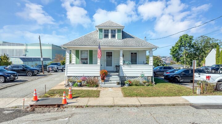 Property Photo: 14 Denison Avenue CT 06340