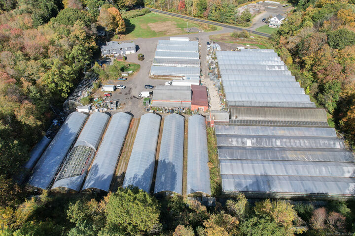 Property Photo:  2035 Scott Road  CT 06410 