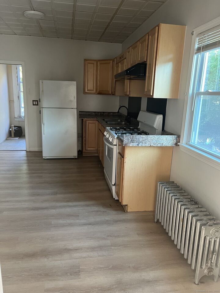 Property Photo: 65 Stevens Street CT 06519