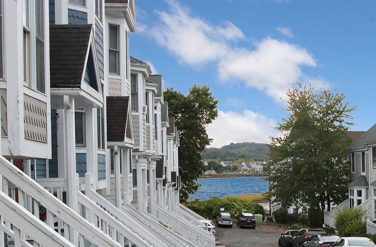 Property Photo: 916 Quinnipiac Avenue Apt 2 CT 06513