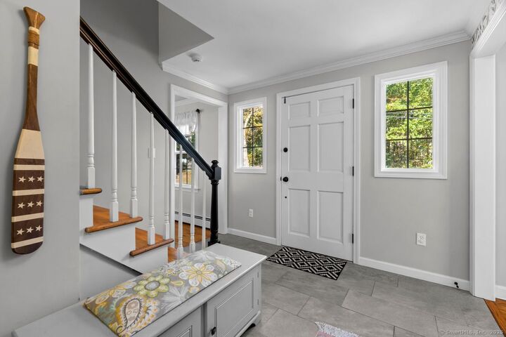 Property Photo: 219 Martin Road CT 06248