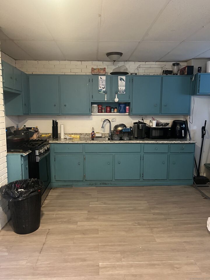 Property Photo: 291 Stillman Street CT 06608