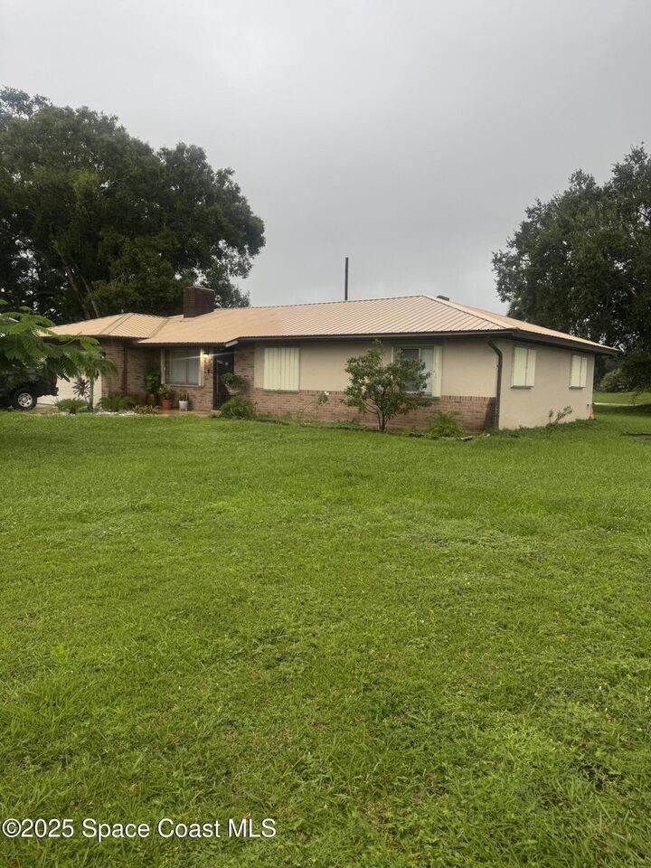 103 Americana Blvd Boulevard NW  Palm Bay FL 32907 photo