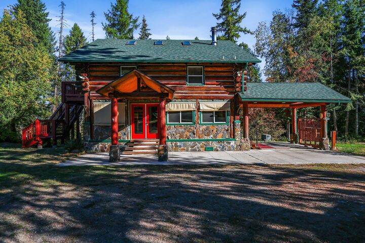 427502 Highway 20 Hwy  Newport WA 99156 photo