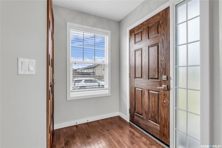 Property Photo: 1303 Paton Crescent 101 SK S7W 0P6