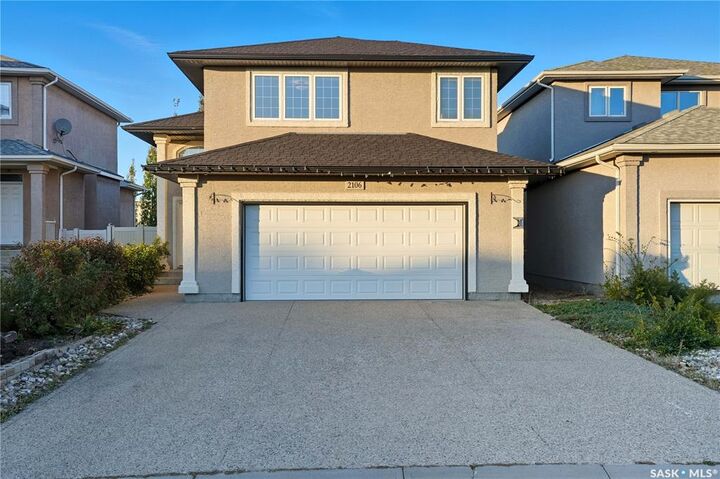 Photo de la propriété:  2106 Laurier Crescent E  SK S4V 0P6