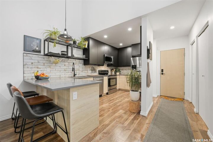 Photo de la propriété: 431 4th Avenue N 404 SK S7K 2M4