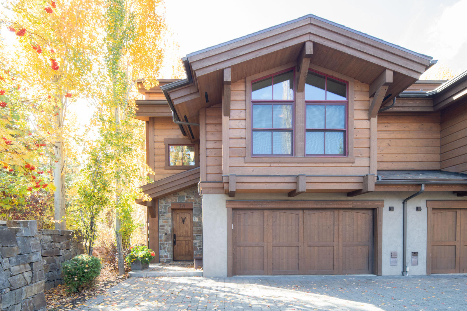 Property Photo:  409 S Main St 2A  ID 83340 