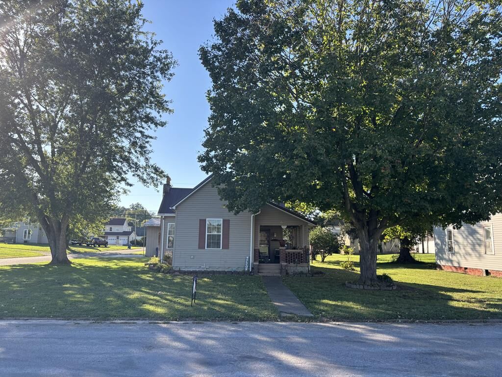 Property Photo:  21 Michigan Ave.  OH 45692