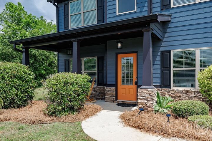 Property Photo: 970 Valley Drive GA 30549
