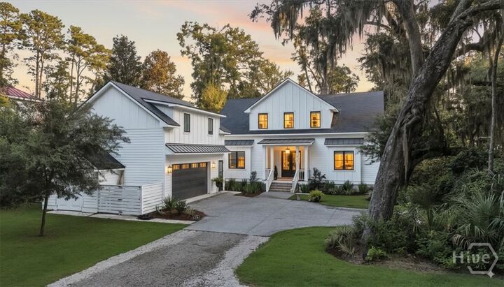 822 Dancy Avenue  Savannah GA 31419 photo