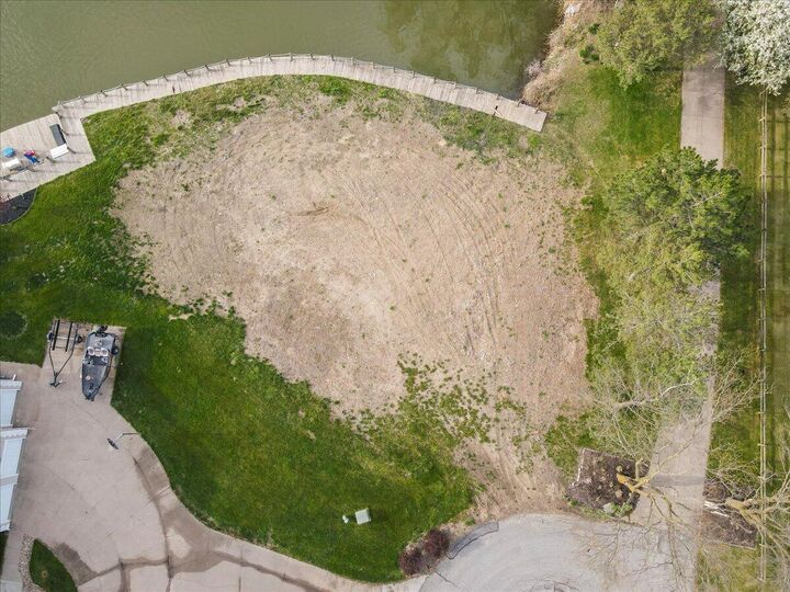 Property Photo: Lot 7 Westlake Village IA 51501