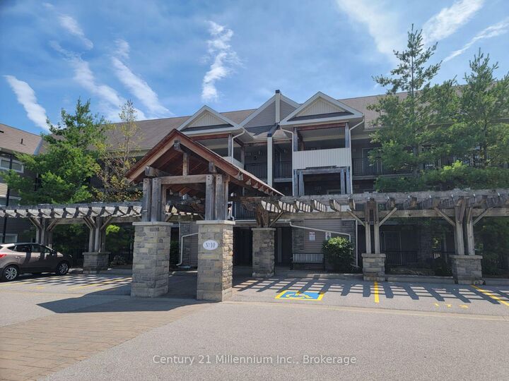 Photo de la propriété: 10 Brandy Lane Drive 208 ON L9Y 0X4