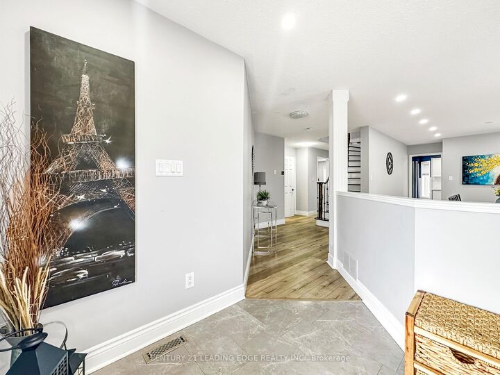 Photo de la propriété: 91 Perryview Drive ON L9L 1T6