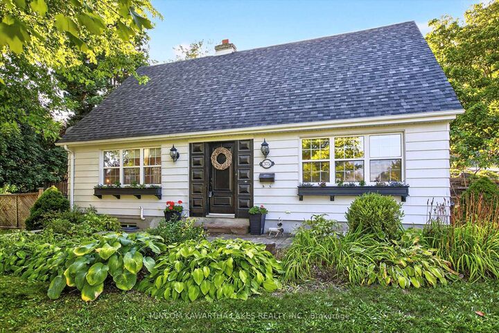 375 Albertus Avenue  Peterborough ON K9J 5Z7 photo