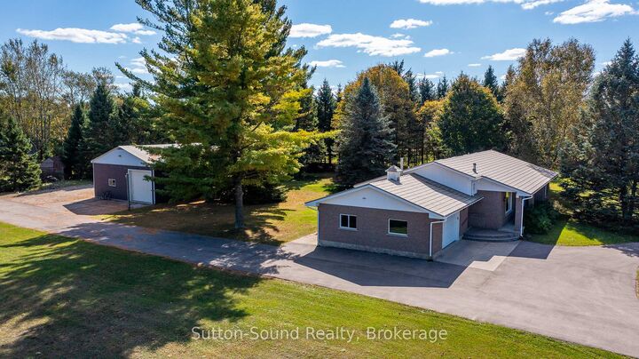 Property Photo: 340010 Stone School Road ON N0H 2T0