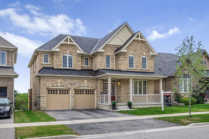 Property Photo: 919 Green Street ON L0L 1W0