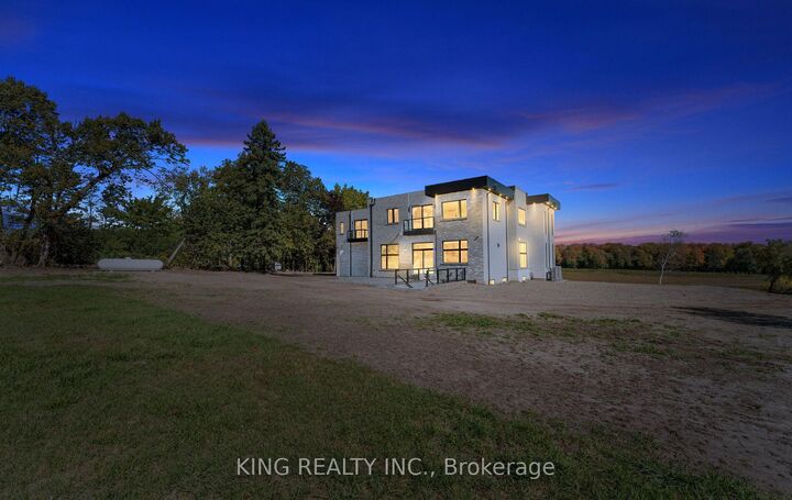 Property Photo:  6540 Coronation Road  ON L0B 1C0 