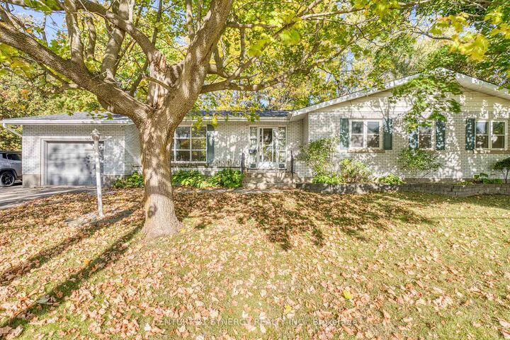 55 Drummond Street W  Perth ON K7H 2J9 photo