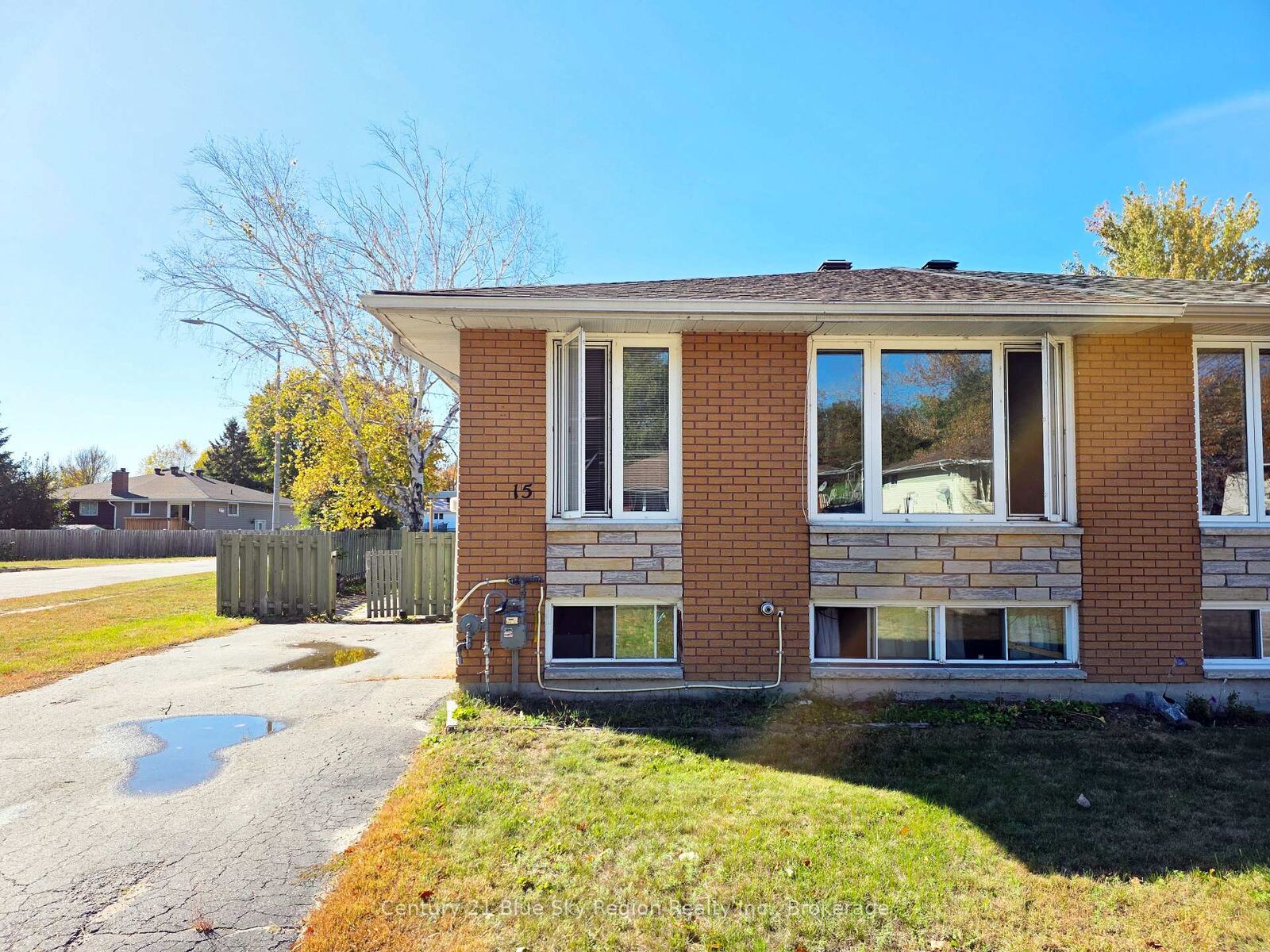 Property Photo: 15 Massey Drive ON P1A 3Y2