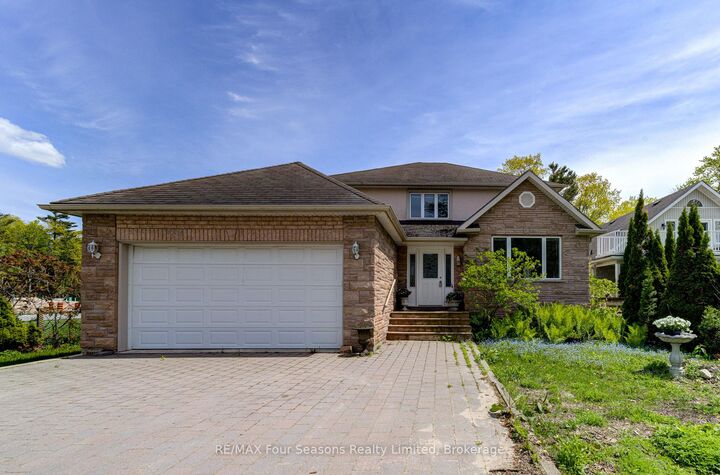 Property Photo: 243 River Road E ON L9Z 2L1