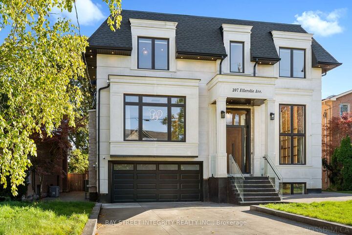 207 Ellerslie Avenue  Toronto ON M2N 1Y3 photo
