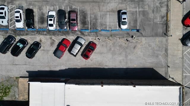 Property Photo:  119 N Missouri Avenue  OK 74017 