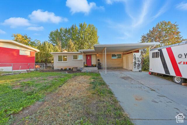 Property Photo: Address not disclosed UT 84074