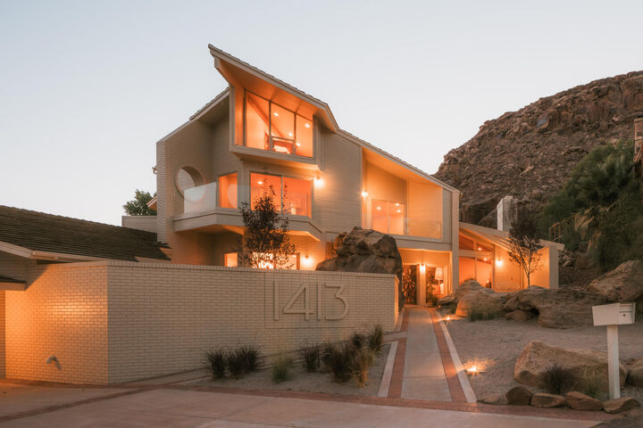 Property Photo: 1413 Kanab Cir UT 84790