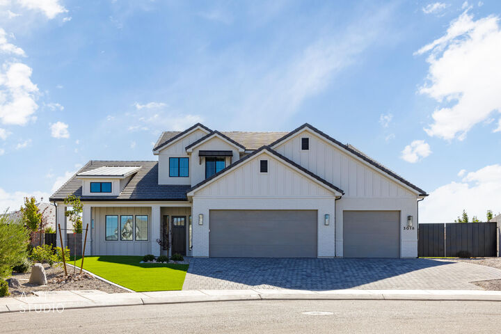 3018 E Alderann St  St George UT 84790 photo