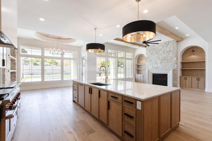 Property Photo:  1630 Perlite Dr  UT 84790 