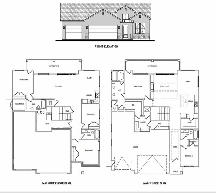 933 S Cliffs Dr 38  Cedar City UT 84720 photo