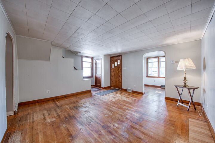 Property Photo: 505 Locust St PA 15656