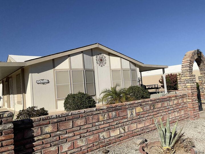 Property Photo: 14312 E 49 St AZ 85367