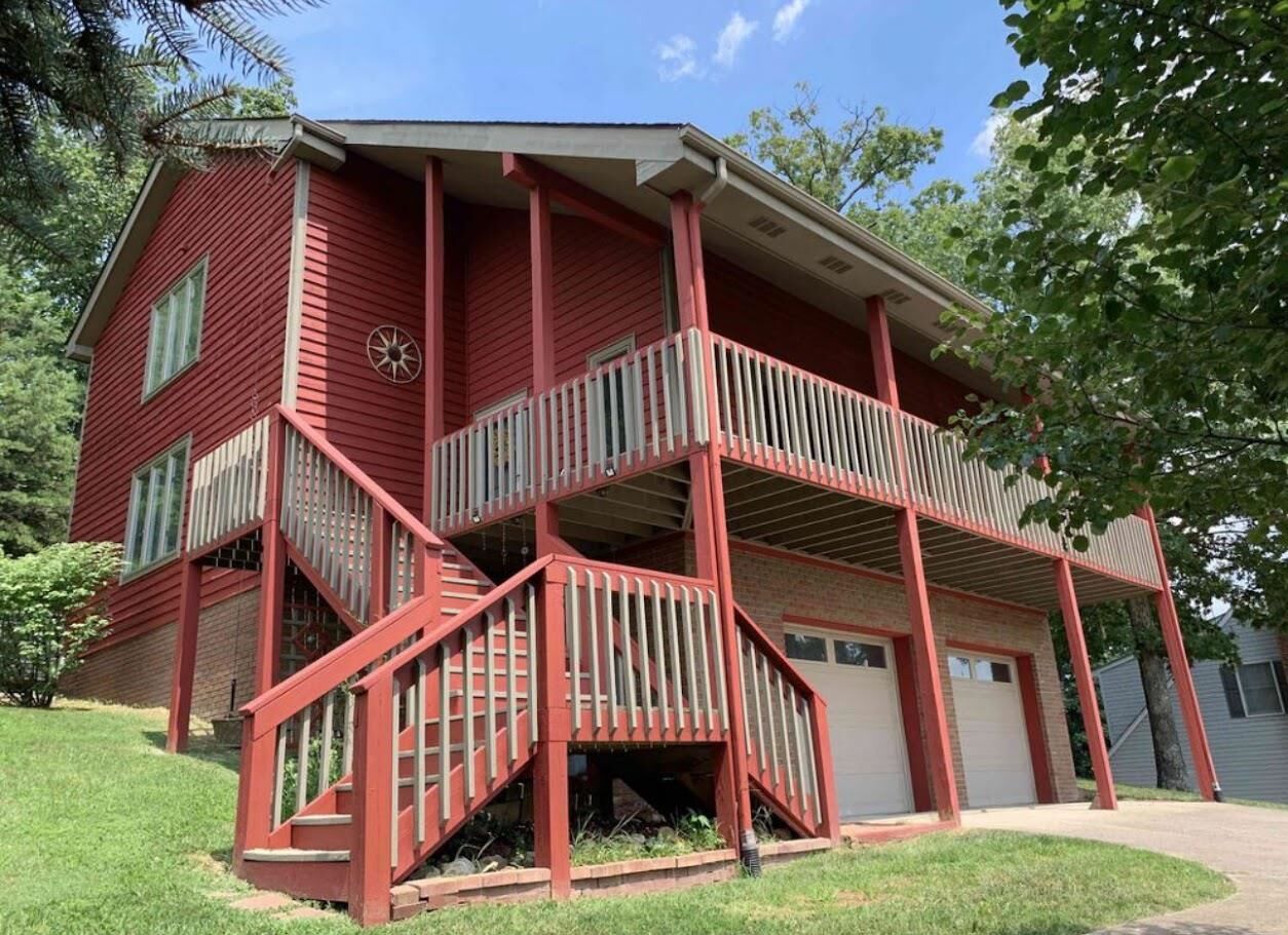 Property Photo: 2805 Colony Pointe KY 41102