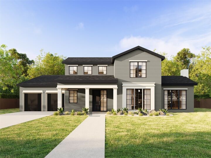 8303 Cochrane Cove  Austin TX 78757 photo