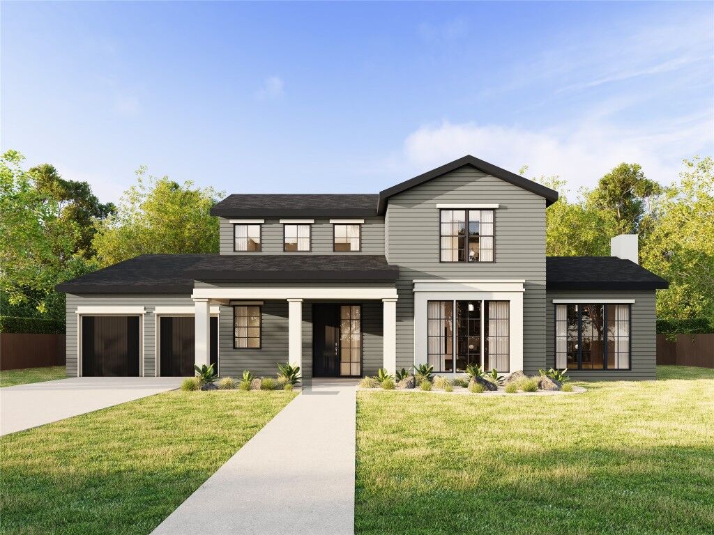 Property Photo:  8303 Cochrane Cove  TX 78757 